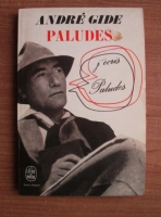 Andre Gide - Paludes