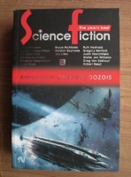  Antologiile Gardner Dozois. The Year's Best Science Fiction (volumul 5)