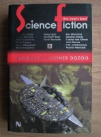  Antologiile Gardner Dozois. The Year's Best Science Fiction (volumul 6)