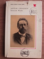 Anton Pavlovici Cehov - Selected Works. Volume Two: Plays