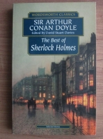 Arthur Conan Doyle - The Best of Sherlock Holmes