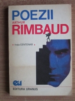 Arthur Rimbaud - Poezii