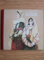 Aurelia Doaga - Ii si camasi romanesti