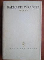 Barbu Delavrancea - Opere (volumul 3)
