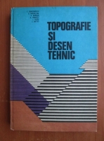 C. Deaconescu - Topografie si desen tehnic