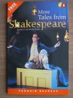 Anticariat: Charles and Mary Lamb - More Tales from Shakespeare