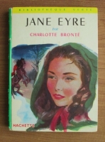 Charlotte Bronte - Jane Eyre (in limba franceza)