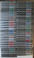 Colectia Great Books of the Western World, serie completa (60 volume)