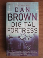 Anticariat: Dan Brown - Digital Fortress