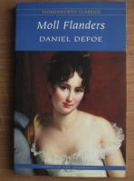 Daniel Defoe - Moll Flanders 