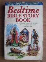Daniel Partner - Bedtime Bible Story Book