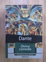 Dante Alighieri - Divina Comedie (editie 2008)