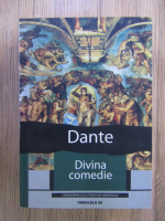 Dante Alighieri - Divina Comedie 