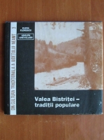 Elena Florescu - Valea Bistritei - traditii populare