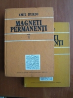 Emil Burzo - Magneti permanenti (2 volume)