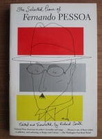 Fernando Pessoa - The Selected Prose