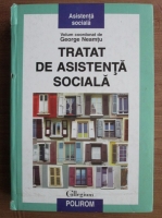 George Neamtu - Tratat de asistenta sociala (editia 2003)