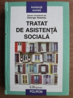 George Neamtu - Tratat de asistenta sociala 