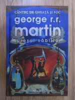 George R. R. Martin - Iuresul sabiilor