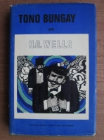 H. G. Wells - Tono Bungay (coperti cartonate)