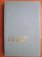 Ionel Teodoreanu - Sa vie bazarca! (coperti cartonate)