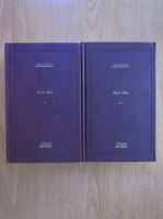 Anticariat: James Clavell - Gai Jin, 2 volume (Adevarul, colectia de lux)