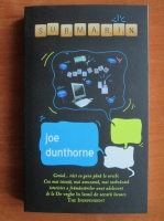 Anticariat: Joe Dunthorne - Submarin