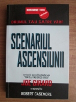 Joe Girard - Scenariul ascensiunii