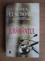John Lescroart - Juramantul