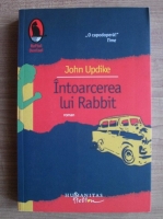 Anticariat: John Updike - Intoarcerea lui Rabbit
