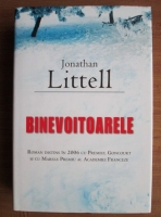 Jonathan Littell - Binevoitoarele