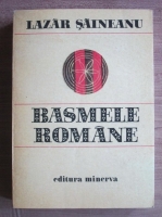 Lazar Saineanu - Basmele romane