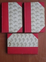 Lev Tolstoi - La Guerre et La Paix (3 volume)