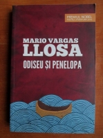 Mario Vargas Llosa - Odiseu si Penelopa