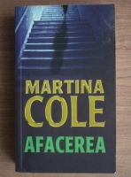 Martina Cole - Afacerea