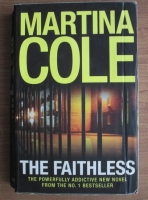 Martina Cole - The Faithless