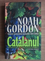 Noah Gordon - Catalanul