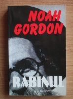 Noah Gordon - Rabinul