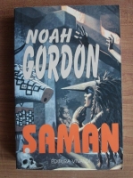 Anticariat: Noah Gordon - Saman