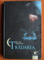 P. C. Cast - Tradarea