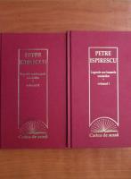 Petre Ispirescu - Legende sau basmele romanilor (2 volume)