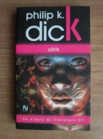 Philip K. Dick - Ubik 