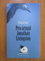 Anticariat: Richard Bach - Pescarusul Jonathan Livingston