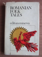 Anticariat: Romanian Folk Tales