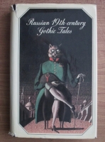 Russian 19th century gothic tales