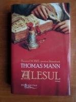 Thomas Mann - Alesul 