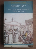 William Thackeray - Vanity Fair