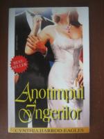 Cynthia Harrod Eagles - Anotimpul ingerilor
