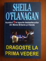 Sheila O'Flanagan - Dragoste la prima vedere