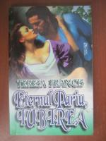 Teresa Francis - Eternul pariu, iubirea